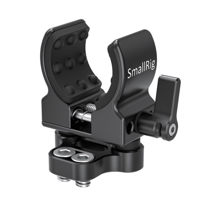 Uchwyt mikrofonu SmallRig BSM2489 Shotgun